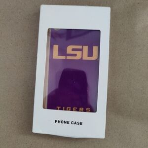 Collegiate iPhone Case